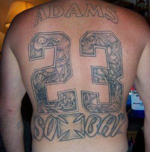 Meet your Posher, Billy